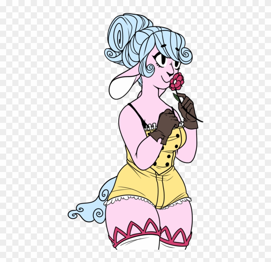 Sniff - Cartoon Clipart