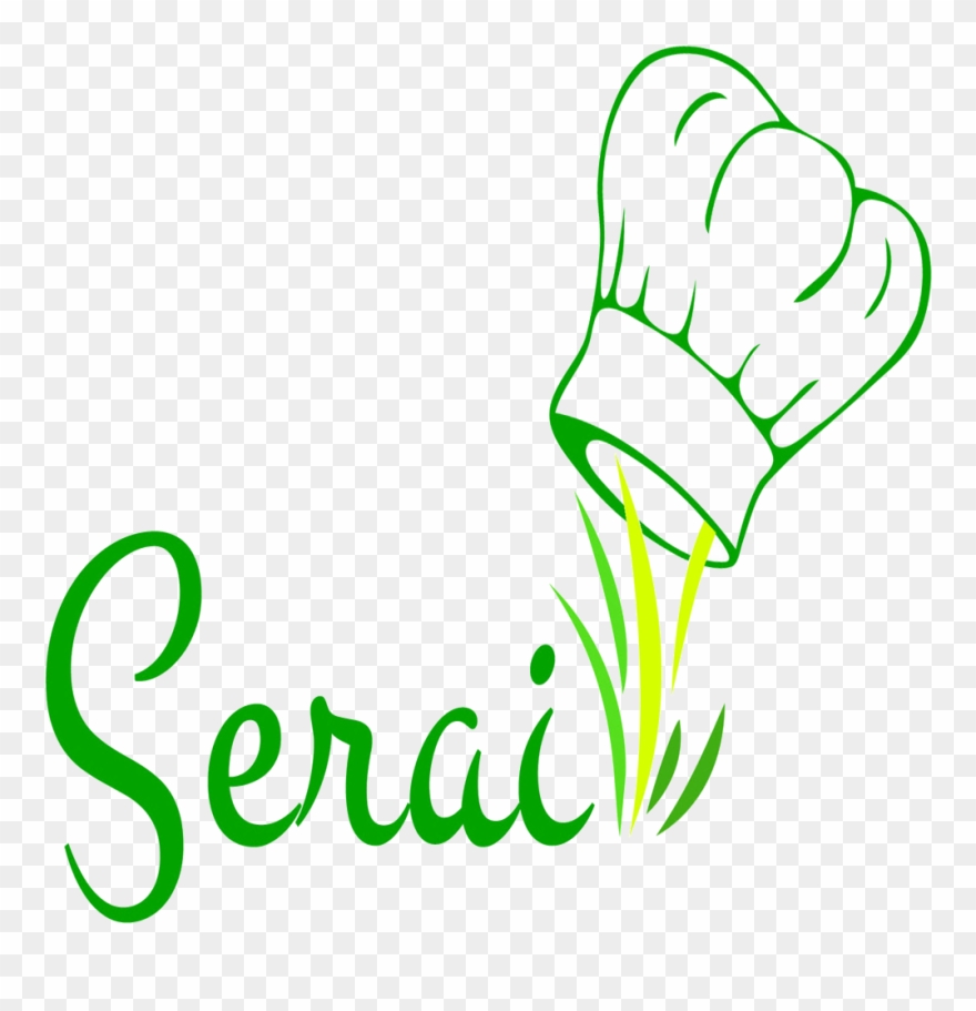 Serai Chicago Logo Clipart