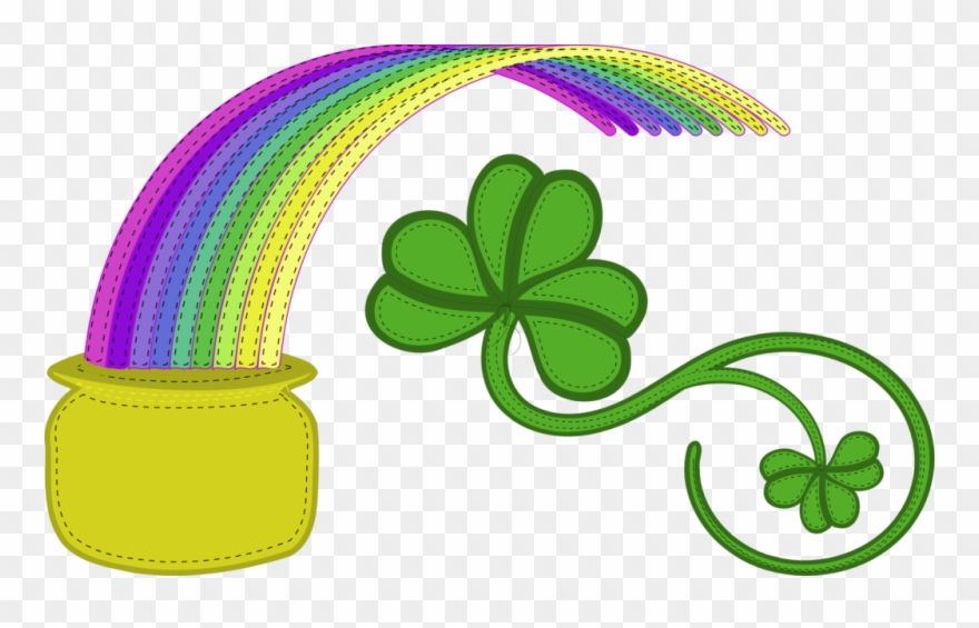 8iaezgabt Clip Art St Patrick Day Free - Free Clip Art St Patricks Day - Png Download