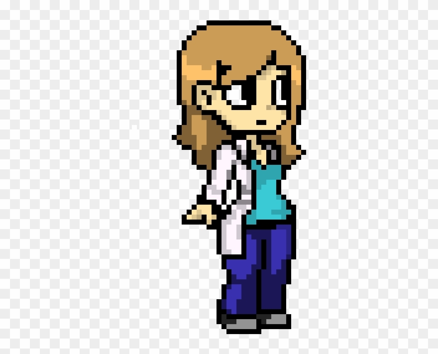 Pita - Pixel Clipart