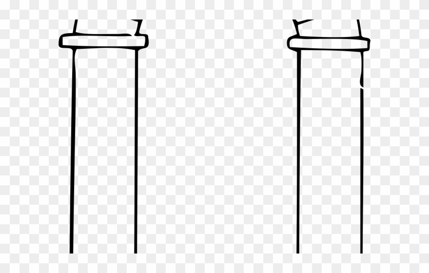 Arch Clipart Door - Arch Clip Art - Png Download