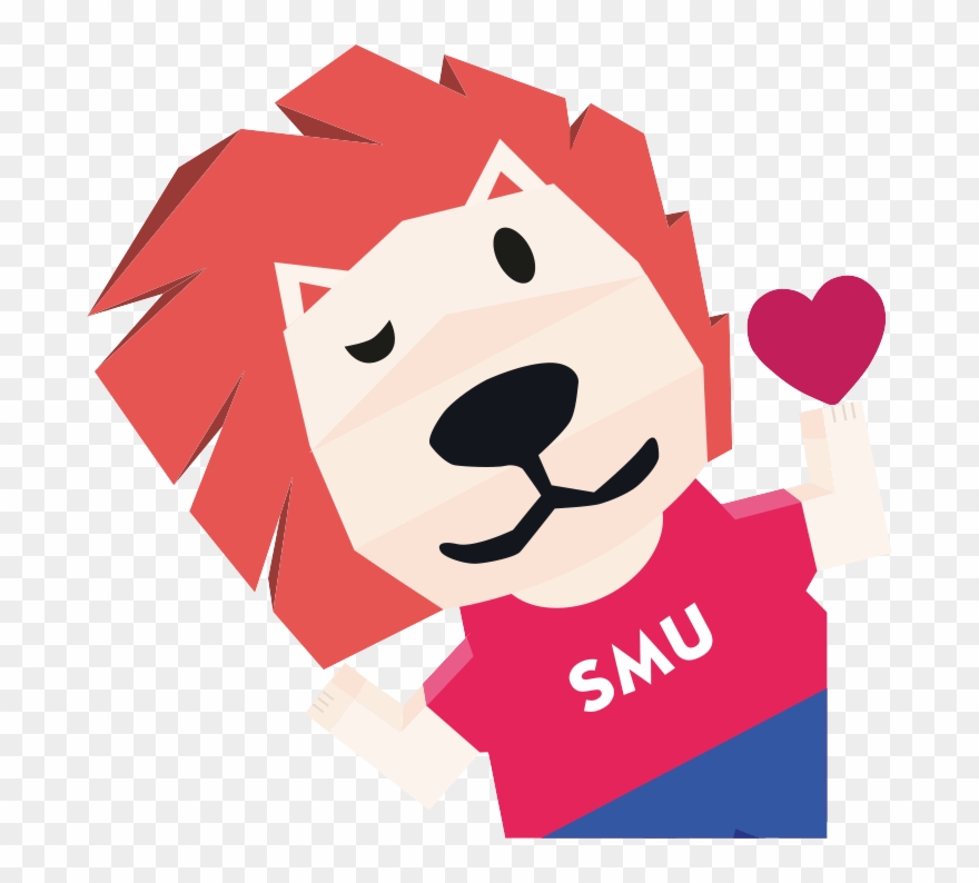 Visionary - Singapore Management University Smoo Clipart