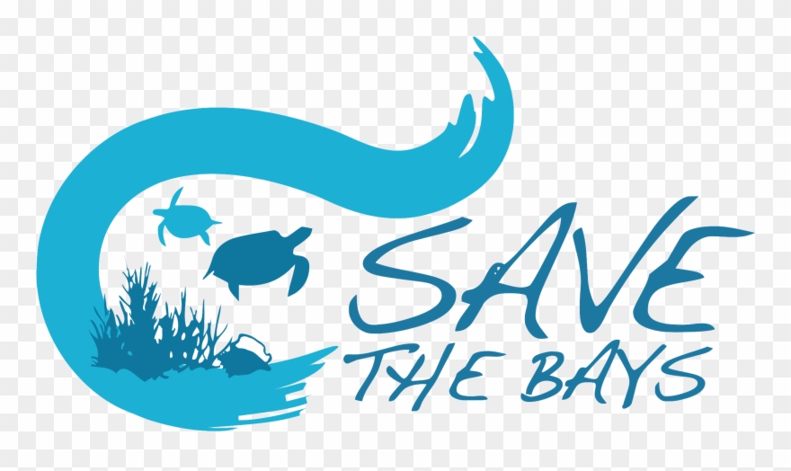Save The Bays Is A Non-profit Organisation Comprised - Save The Bays Clipart