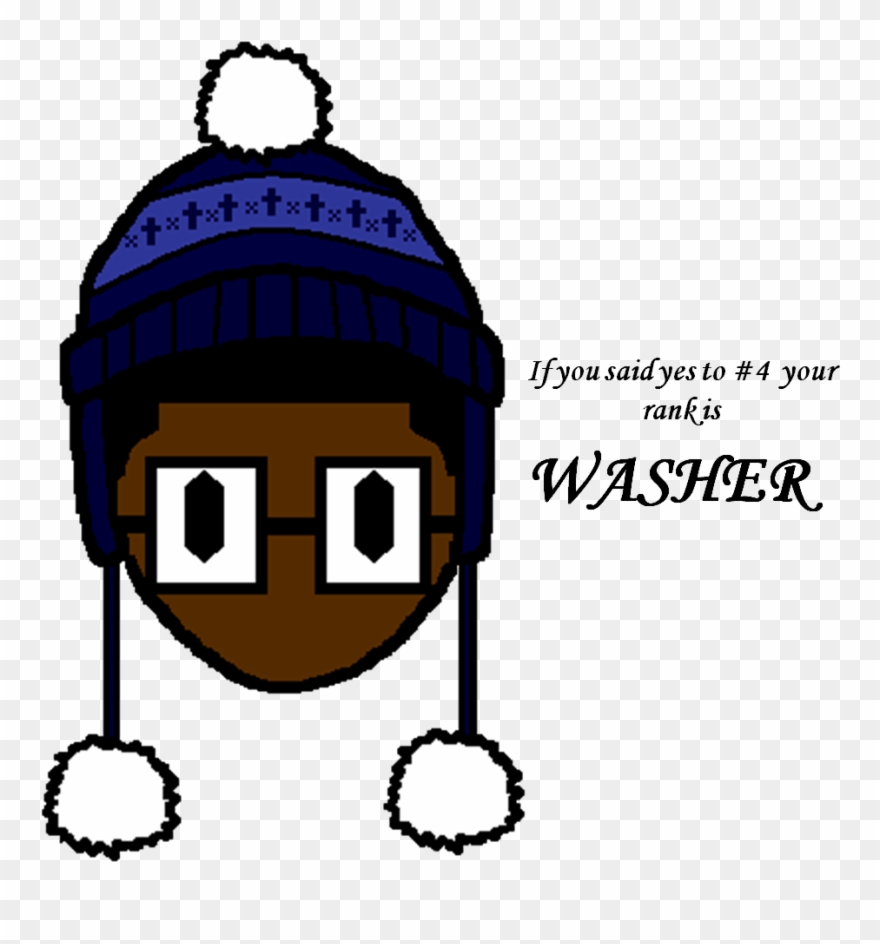 Ocd Gang Initiation Test - Apple Valley High School Clipart