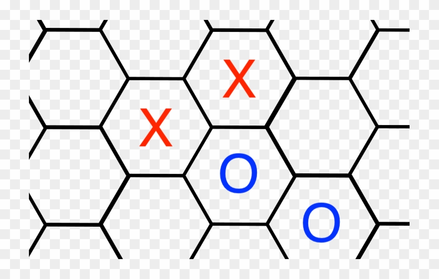 Decide On Our Tic Tac Toe Board's Shape Than On Its - Circle Clipart