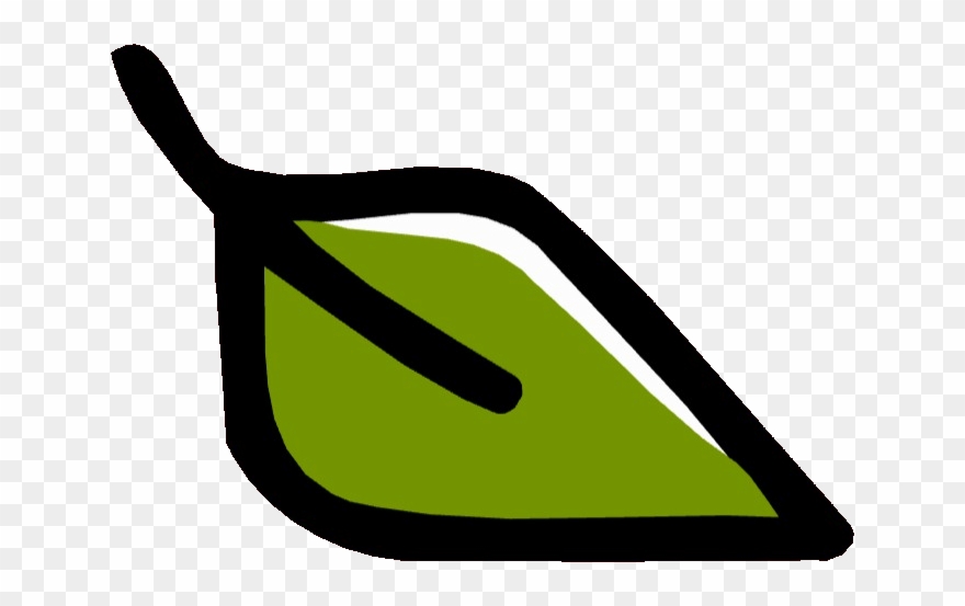 Leaf Clipart