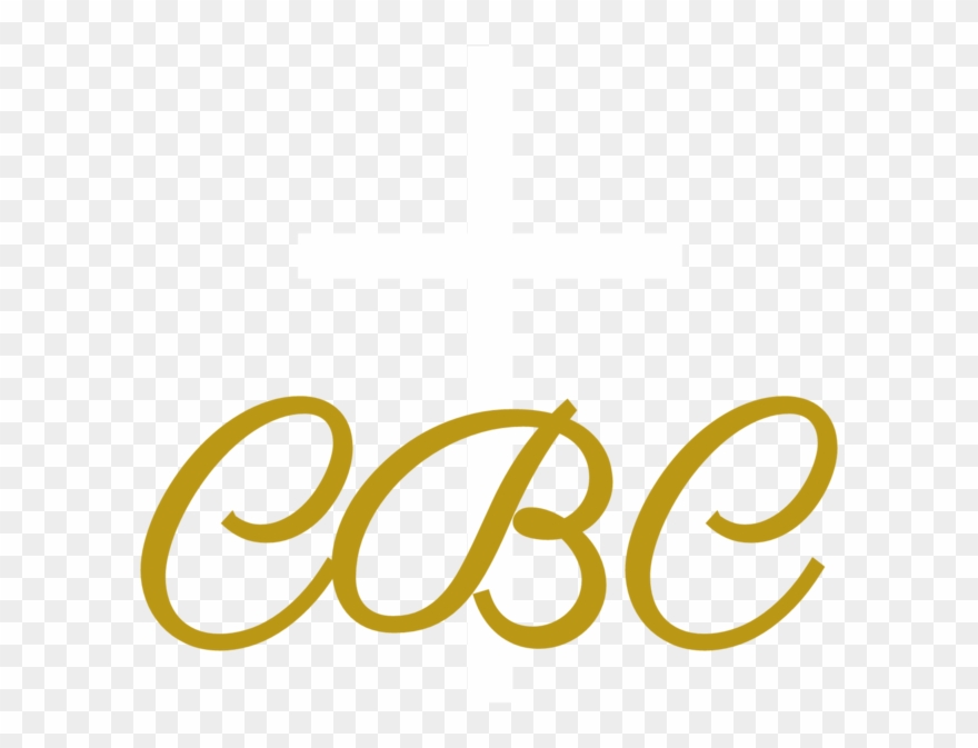 Calvary Baptist Church Clipart