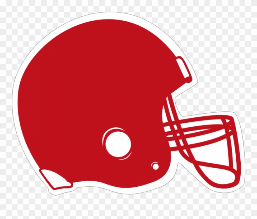 Free Png Download Dark Green Football Helmet Png Images - Clip Art Football Helmet Printable Transparent Png