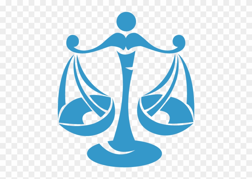Libra Png - Zodiac Libra Png Clipart
