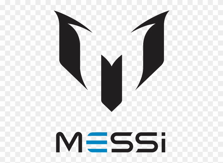 Tri 269ko Adidas Afa Messi Tee Messi Logo Clipart Pinclipart