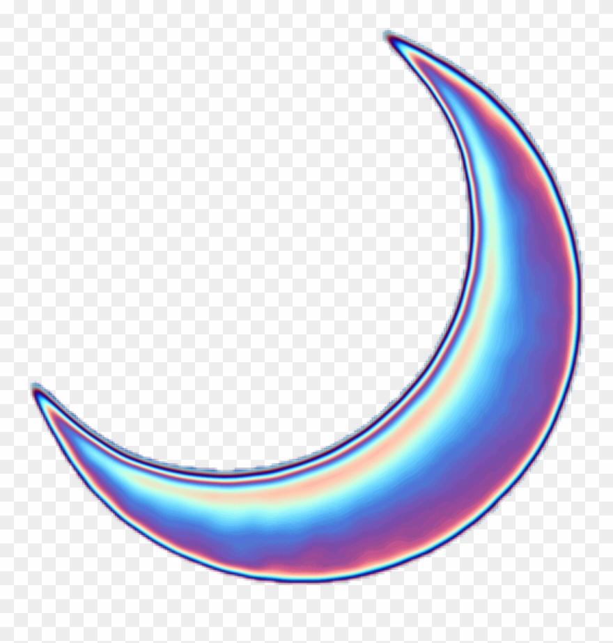 Holo Sticker - Holographic Picsart Stickers Clipart