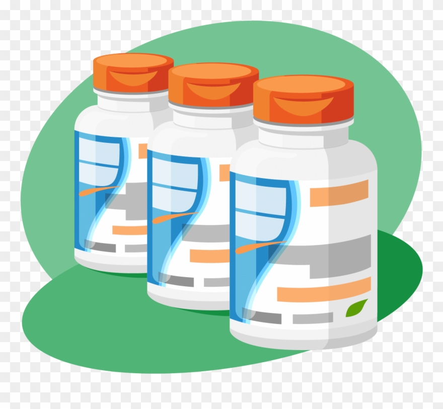 Enzyme Recommendations Clipart