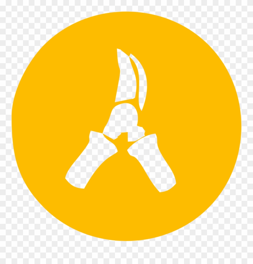 Landscaping Services Garden Services Small Odd Jobs - Hebamme Logo Clipart