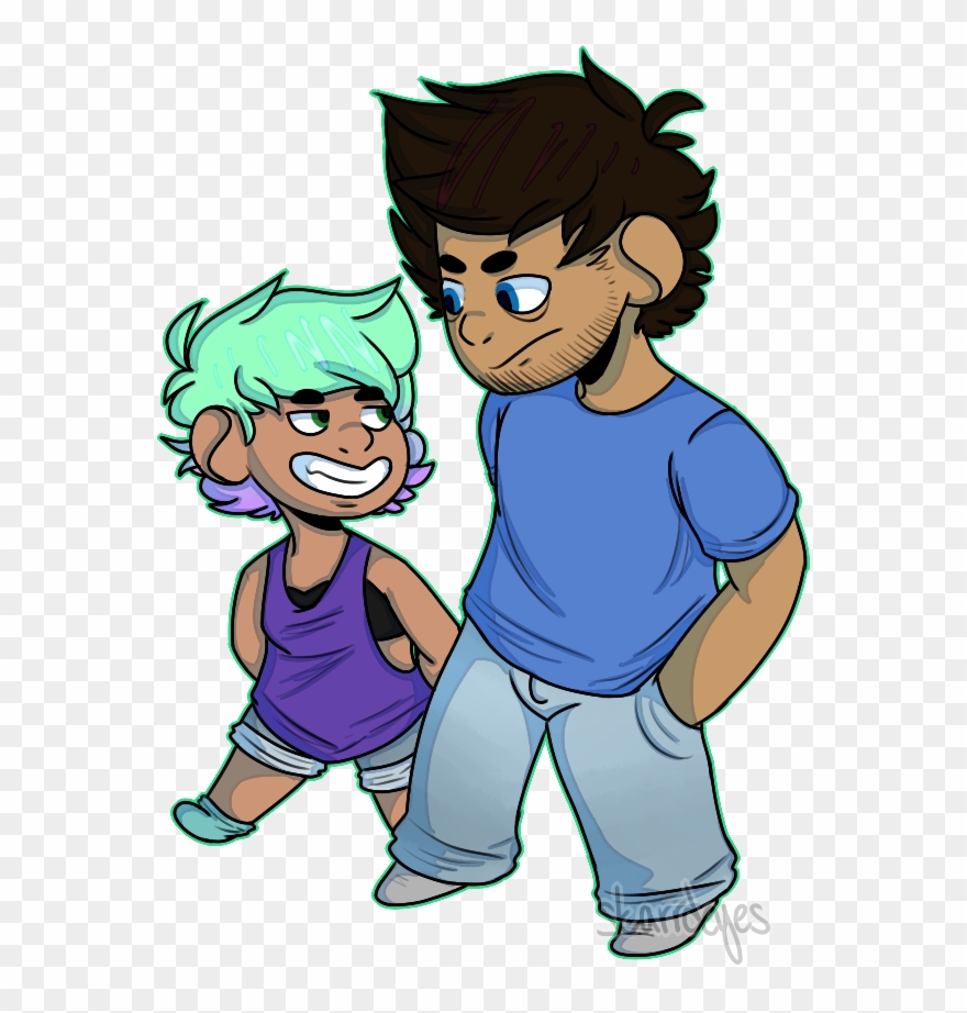 [p/g] Yuck - Cartoon Clipart