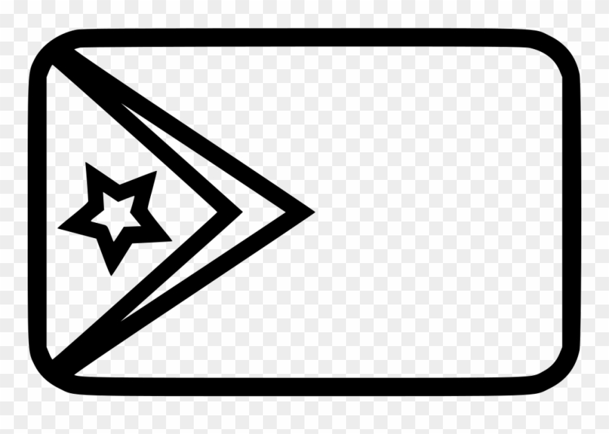 Png File - Palestine Flag Black And White Clipart