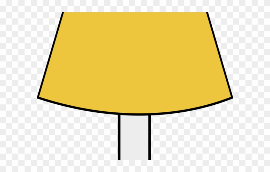 Lamps Clipart Artwork - Png Download