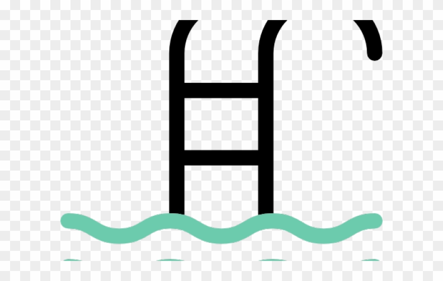 Olympic Games Clipart Olympic Swimmer - Png Download