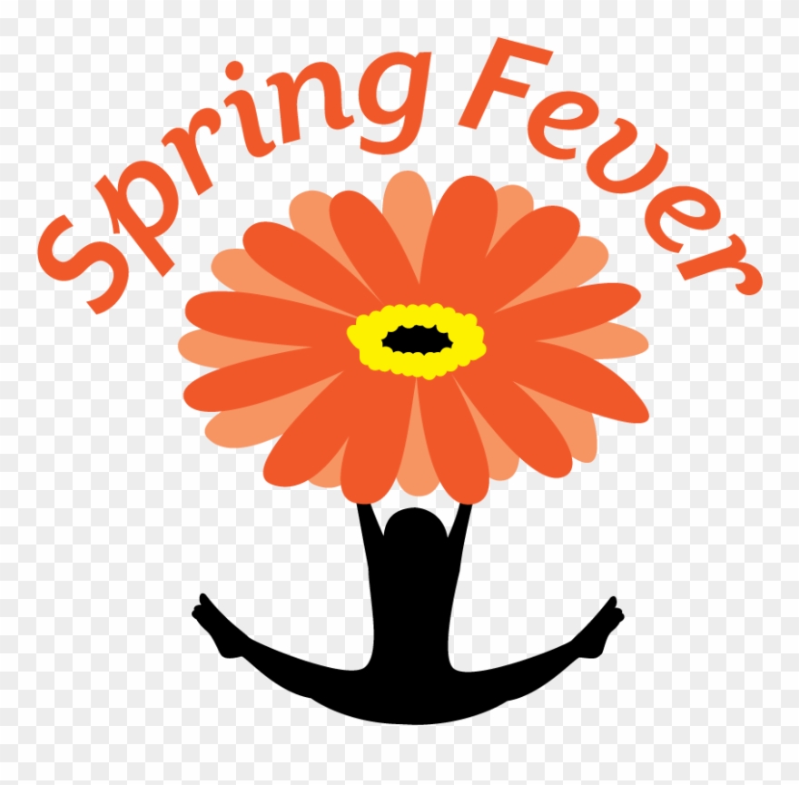 Spring Fever Invitational Clipart
