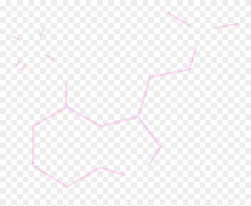 Magic Mushroom - Drawing Clipart