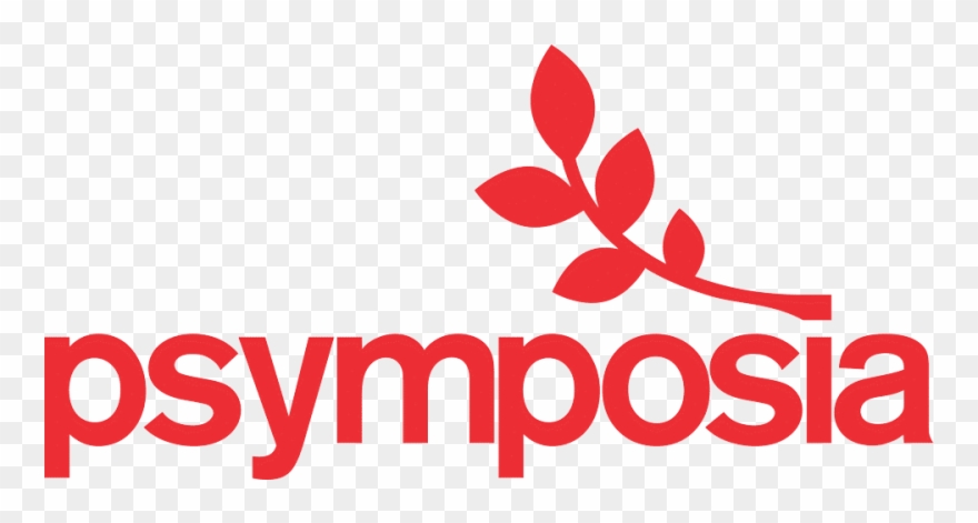 Psymposia - Psychedelic Stories Clipart