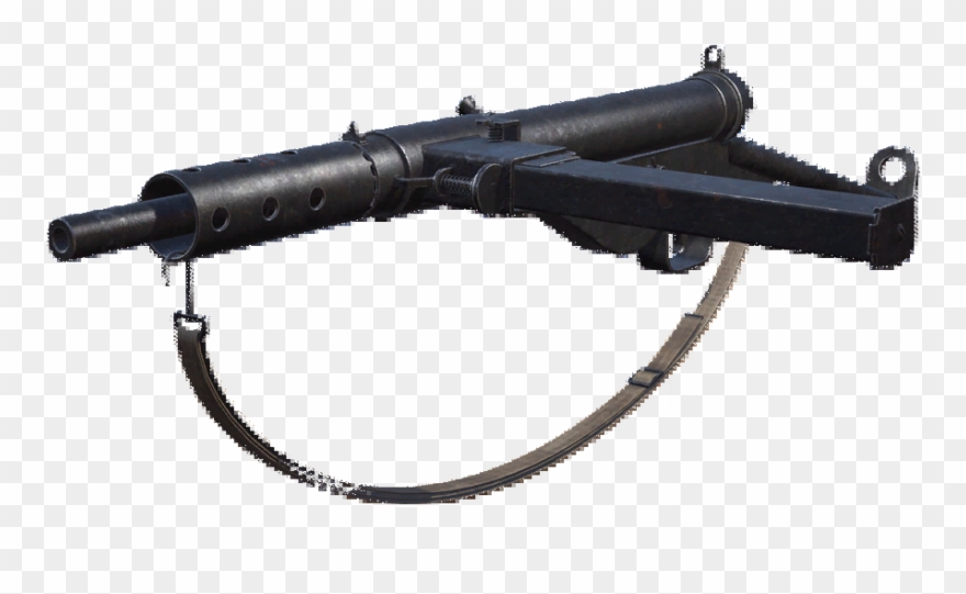 Sten - Black Ops 3 Sten Png Clipart