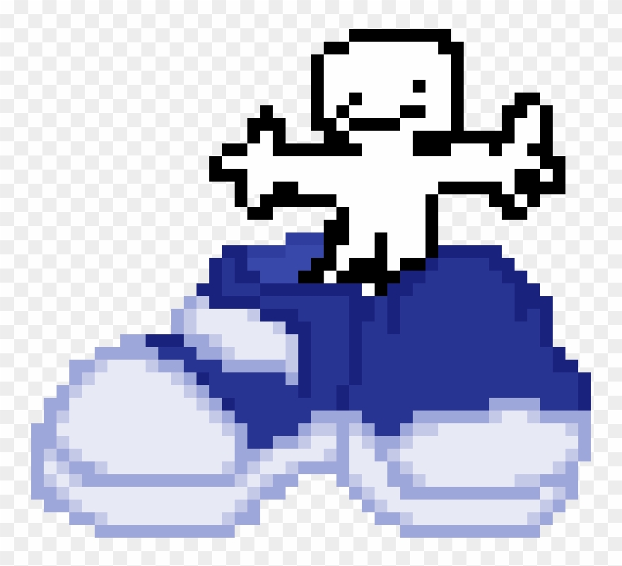 Nice Shoes You Got There Clipart