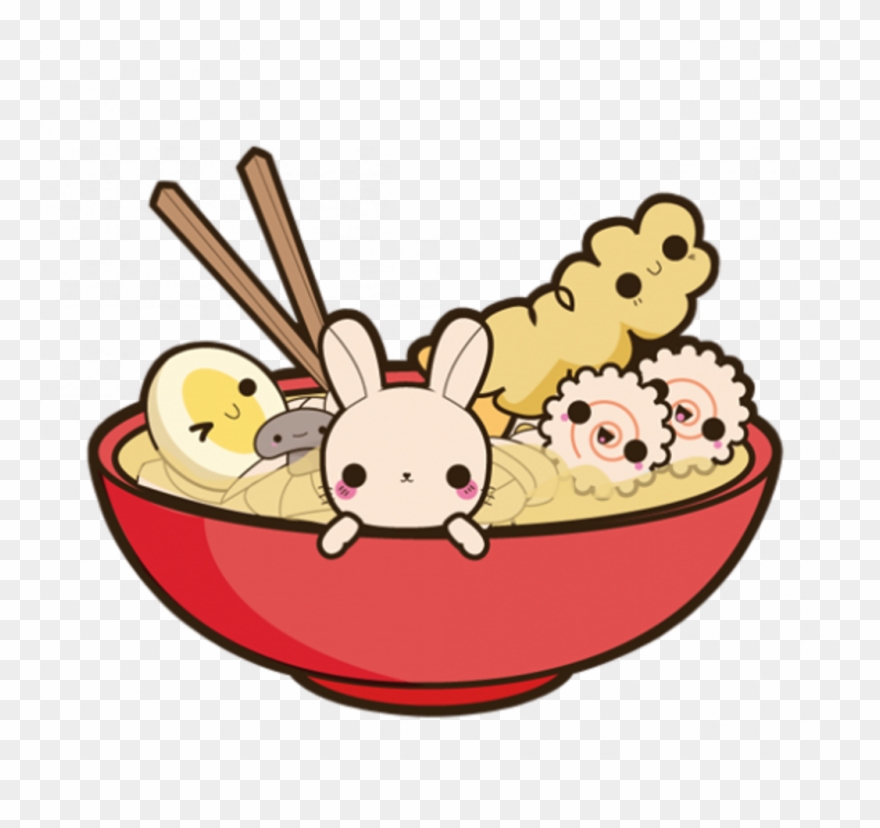 Food Sticker Clipart