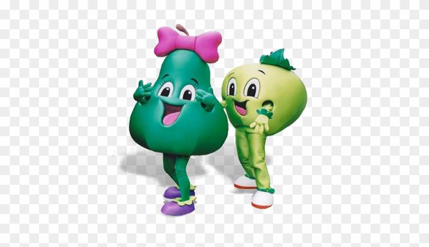 Welcome To - Cartoon Clipart