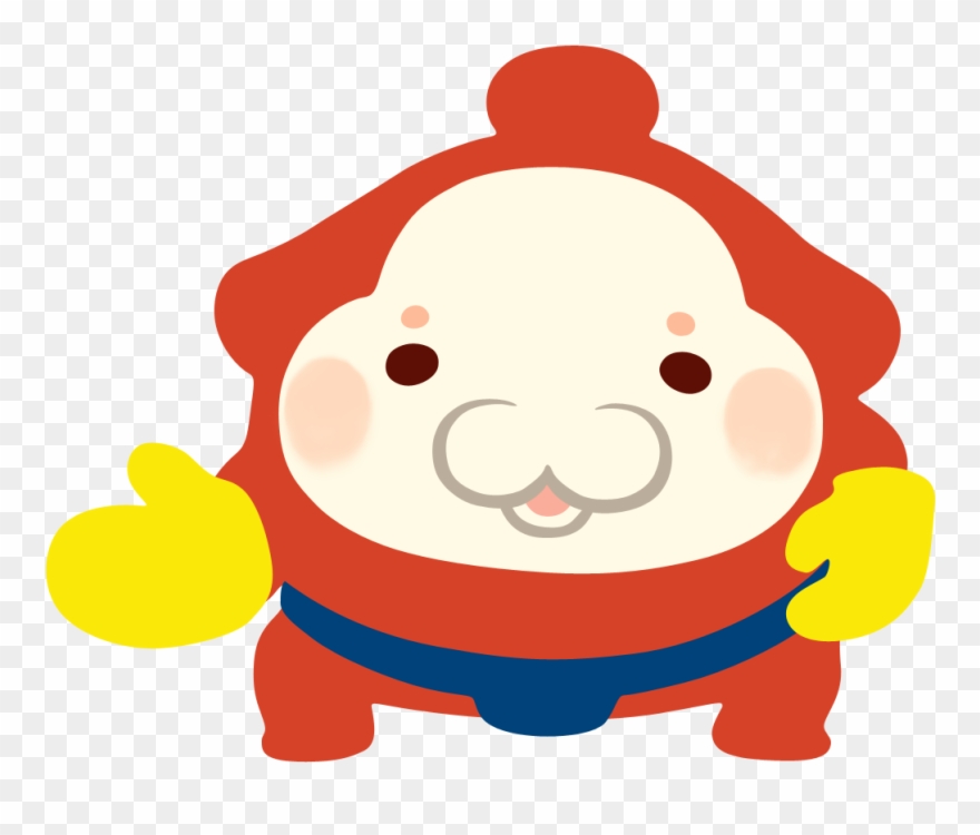 Good Games - Pushmo Mallo Clipart