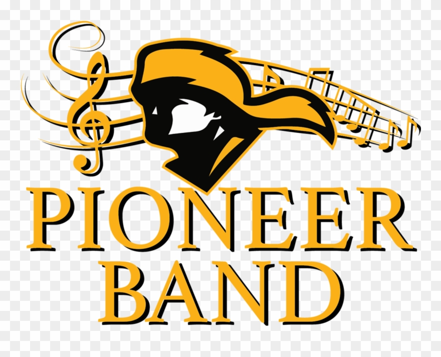 David Crockett High School Logo Clipart