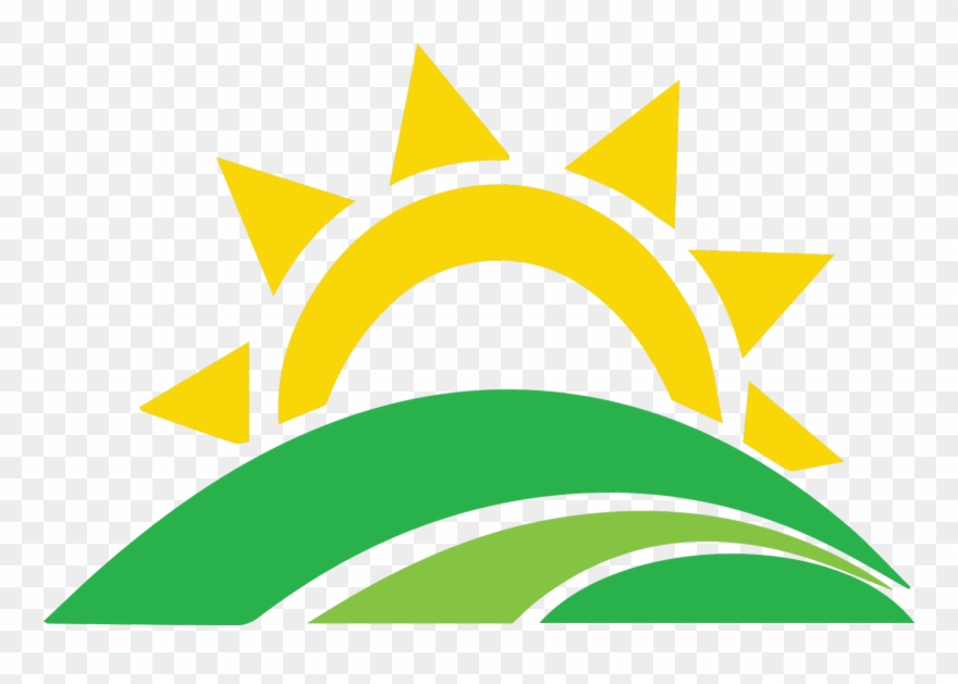 An Ambitious Approach For Solar Energy Conversion And - Sunrise Clip Art - Png Download