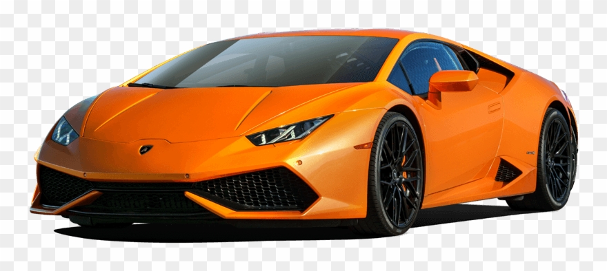2016 Lamborghini Huracán - Lamborghini Huracán Clipart