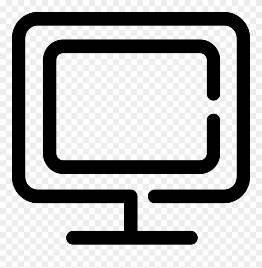 Cable Tv Comments Clipart