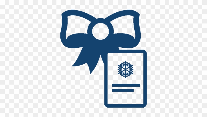 Wrapping Paper And Cards - Emblem Clipart