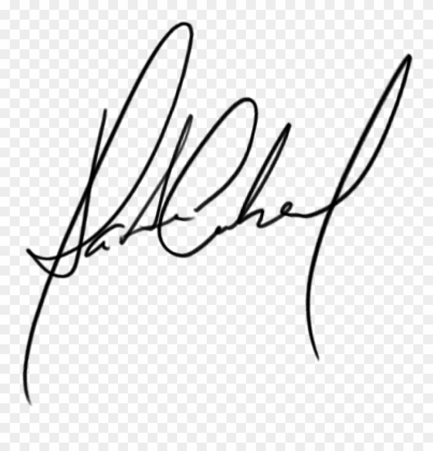 Free Png Download Assinaturas Com O Nome Tatiana Png - Line Art Clipart