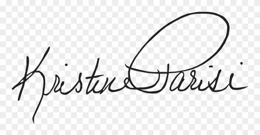 I Will Convert Your Signature Photo Into A Vector - Calligraphy Clipart