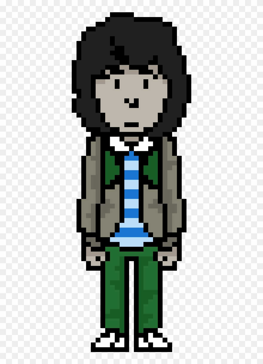 Mikey Boi - Cartoon Clipart