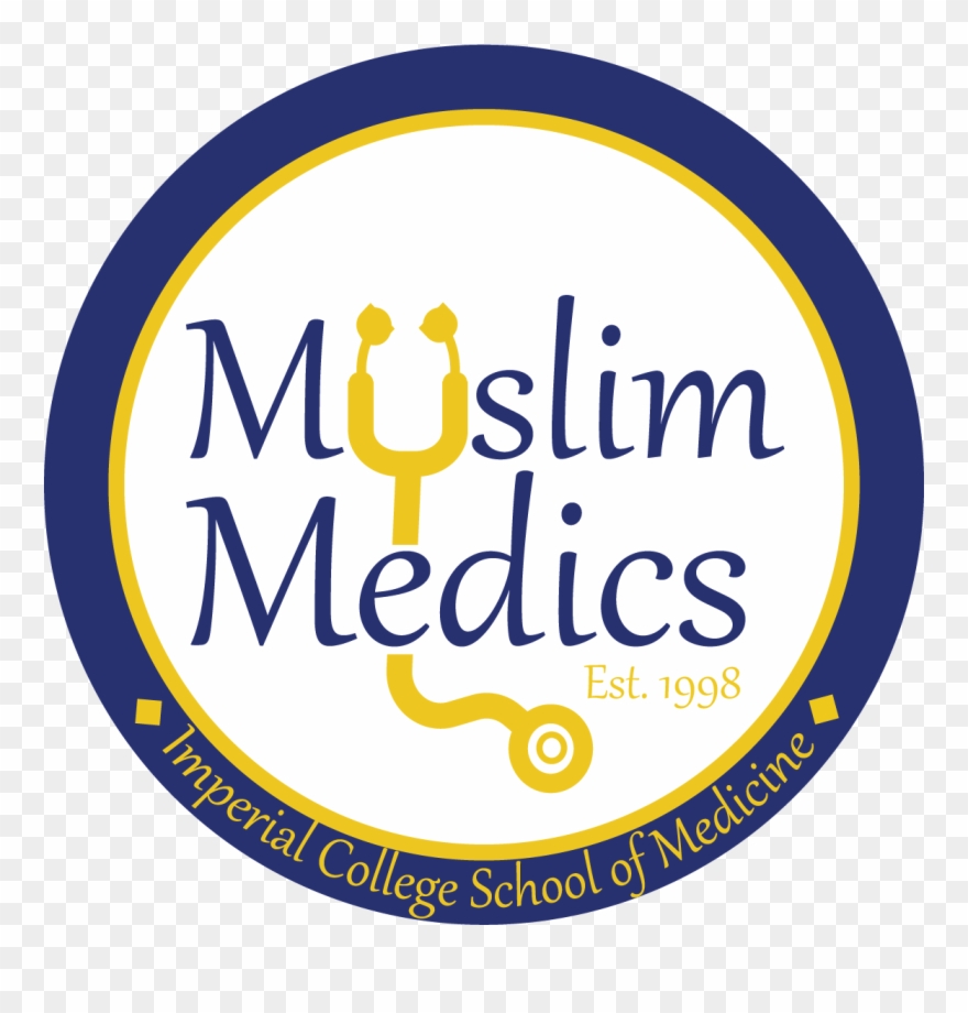 Muslim Medics On Twitter - Muslim Medics Clipart