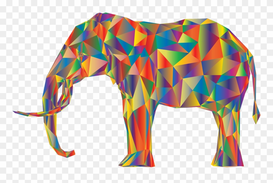 Big Image - Transparent African 3d Clipart