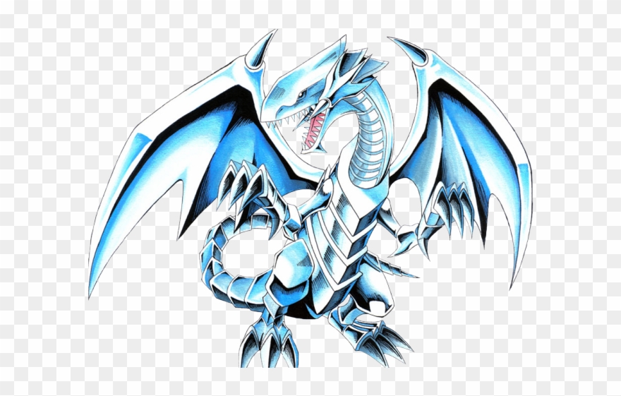Red Eyes Clipart Transparent - Yugioh Rival Ace Monsters - Png Download