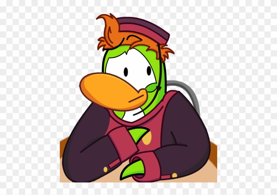 “wait, Who Are You Again” - Cartoon Clipart