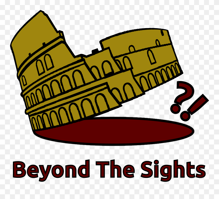 Beyond The Sights Clipart