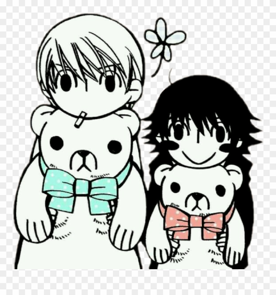 Anime Sticker - Junjou Romantica Fondos De Pantalla Clipart