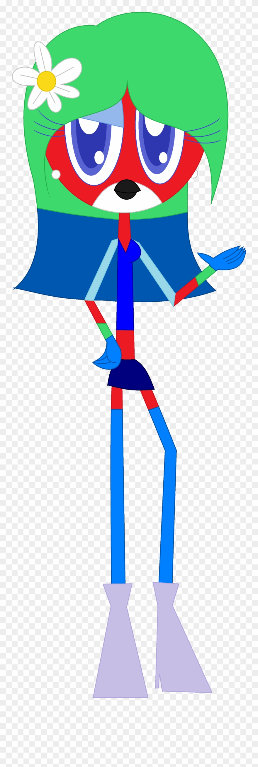Mandy Macaw - Parkinson's Disease Symptoms Clipart