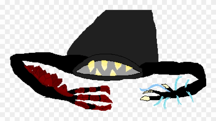 Crippled Puppeteer Phase 1 Clipart