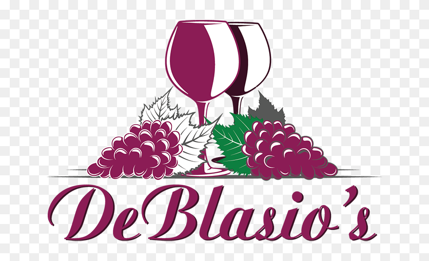 Deblasio Italian Restaurant - De Blasio's Restaurant Clipart