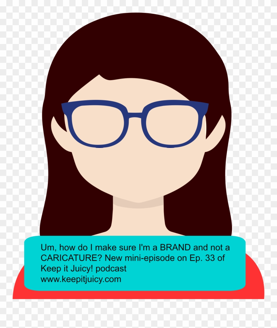 Stilettos Brand Gif - Woman Avatar Clipart