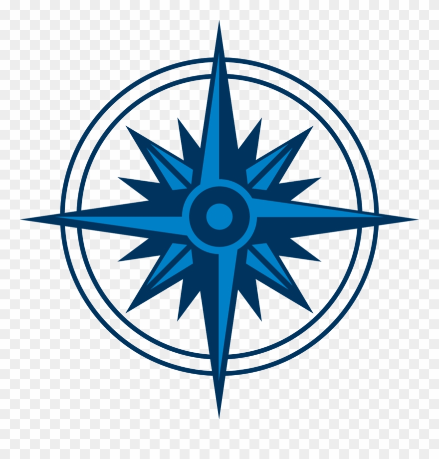 12 Point Star Png Clipart