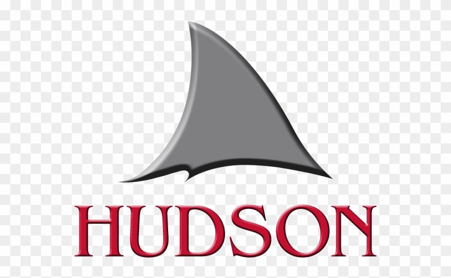 Hudson Rowing Logo Clipart