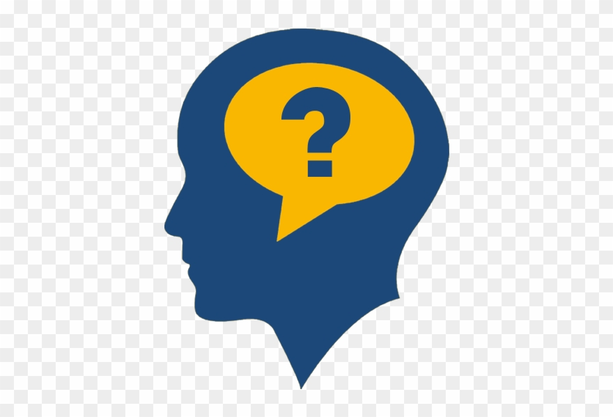 Faqs - Bipolar Disorder Clipart